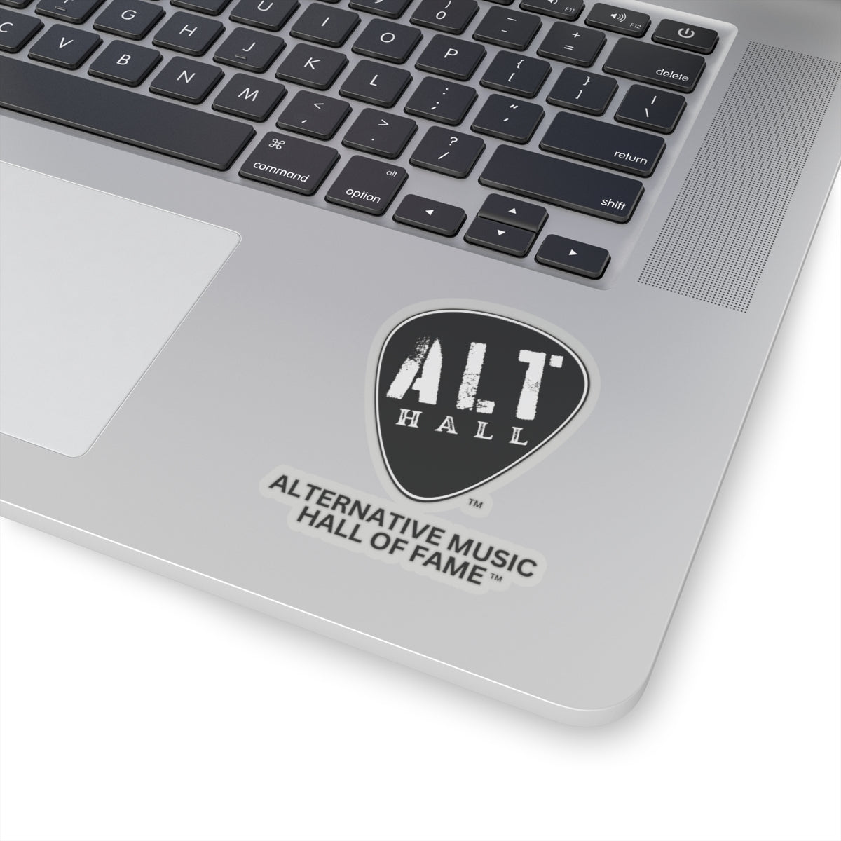 Alt Hall™ Kiss-Cut Stickers