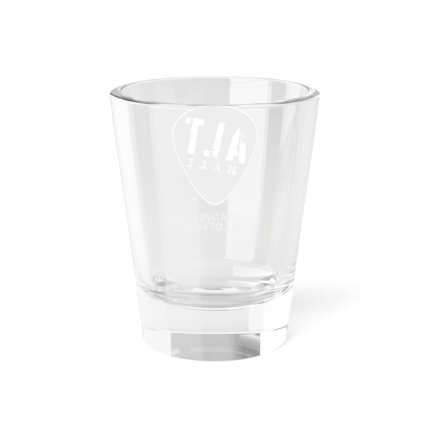 Alt Hall™ 1.5 oz Shot Glass