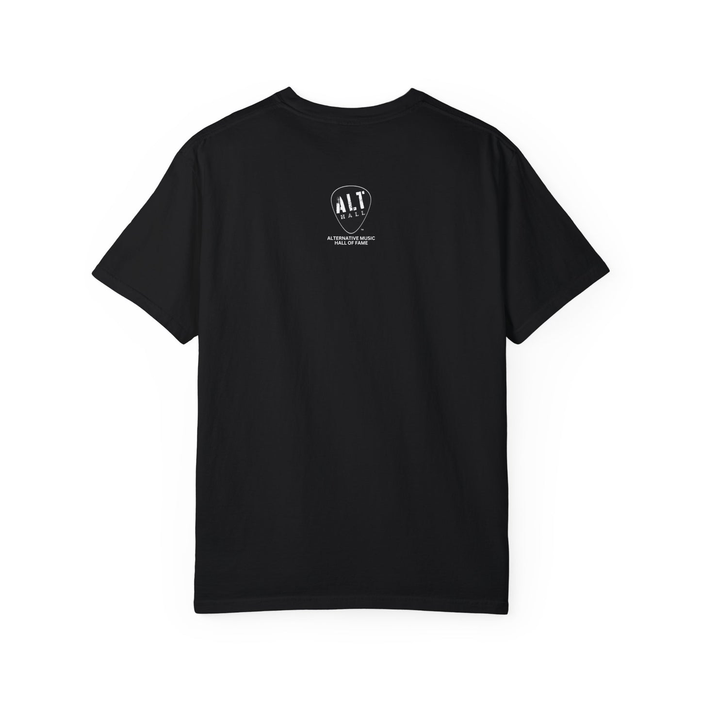 Unisex Grunge Personalized T-shirt