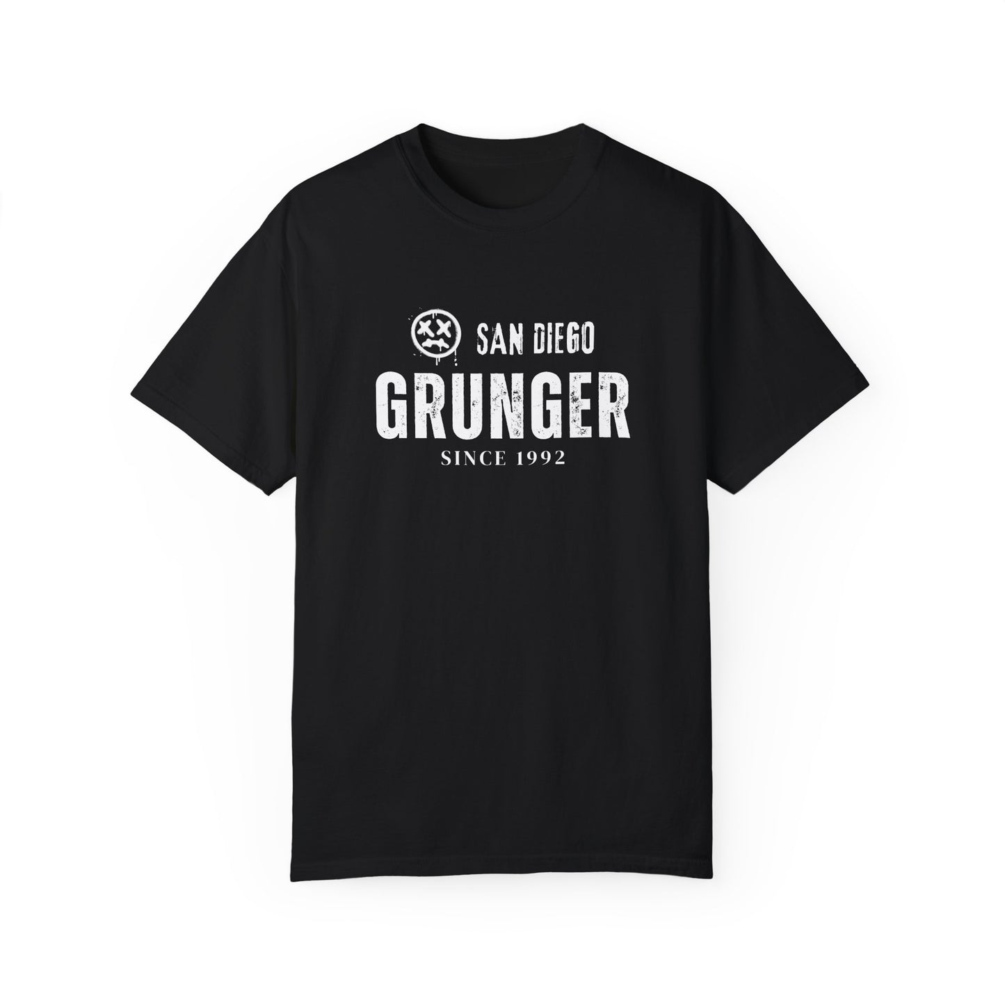 Unisex Grunge Personalized T-shirt