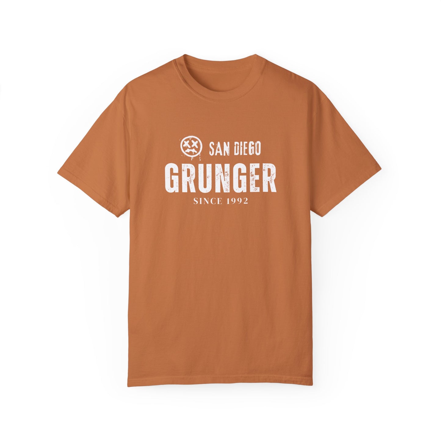 Unisex Grunge Personalized T-shirt