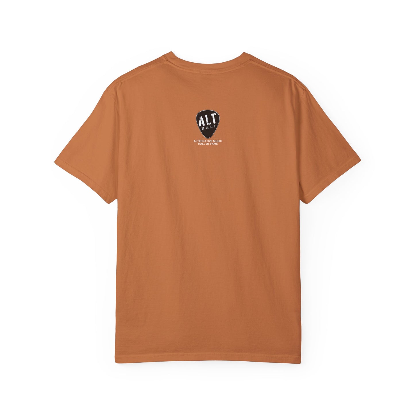 Unisex Grunge Personalized T-shirt
