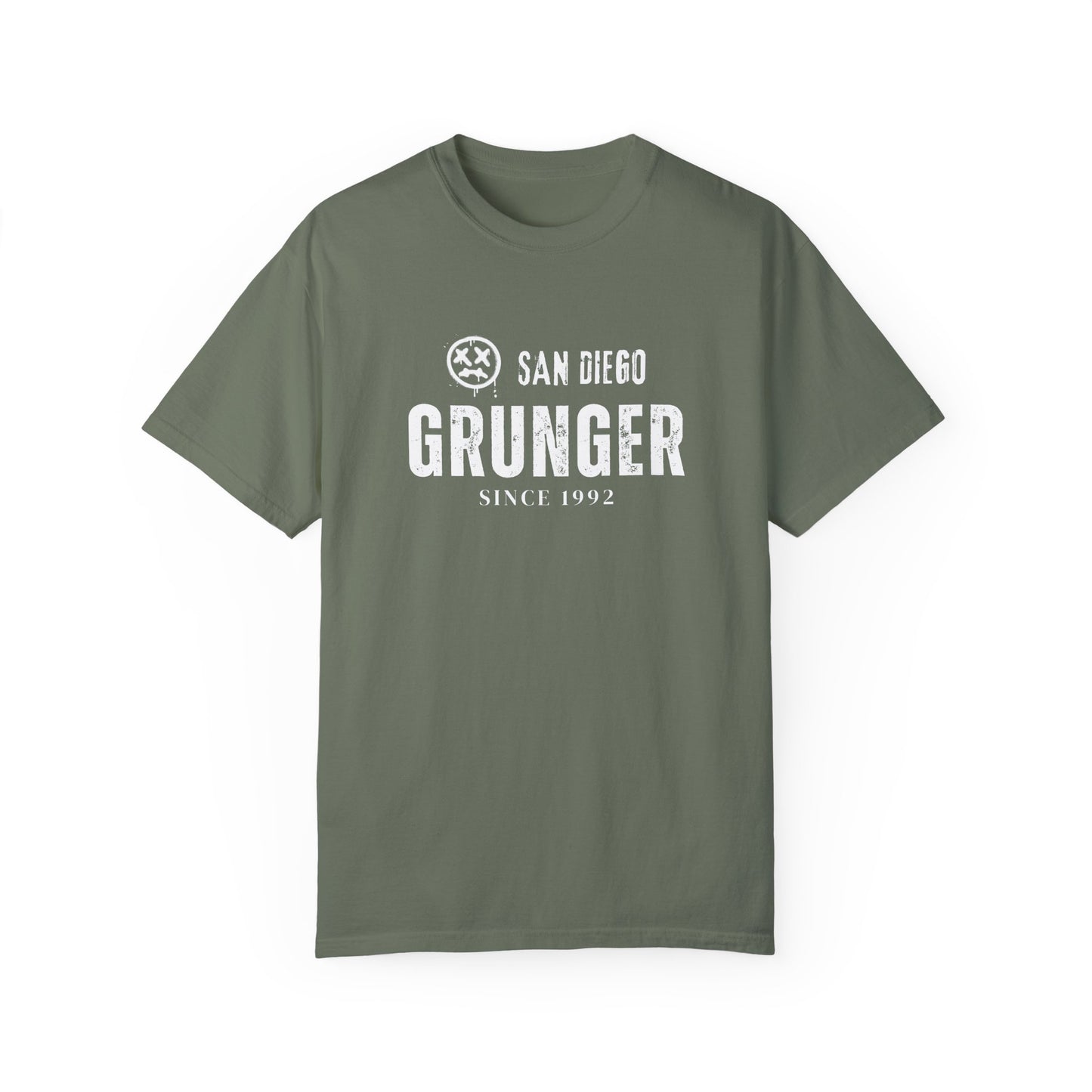 Unisex Grunge Personalized T-shirt