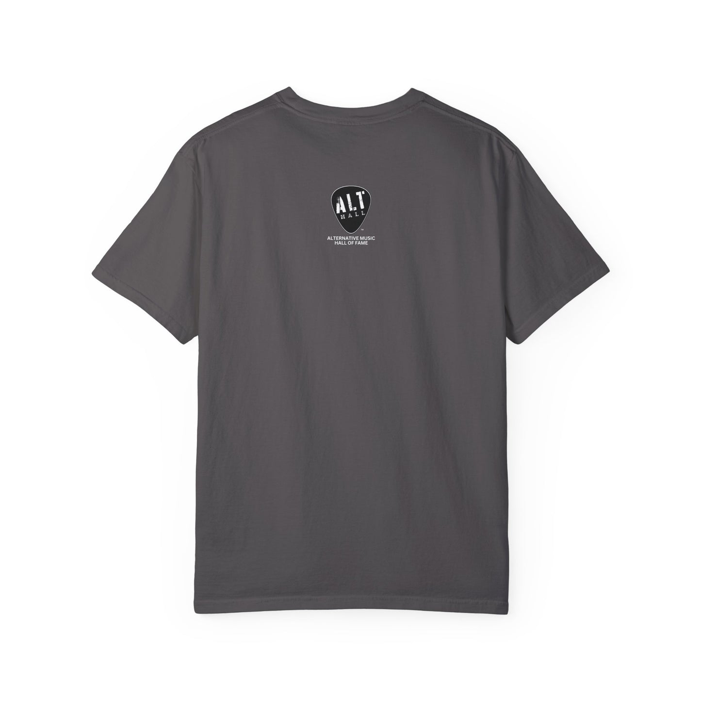 Unisex Grunge Personalized T-shirt