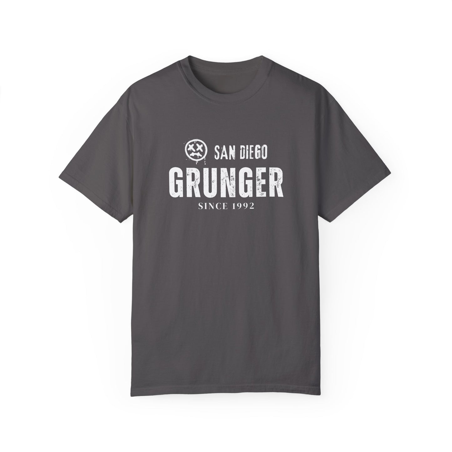 Unisex Grunge Personalized T-shirt