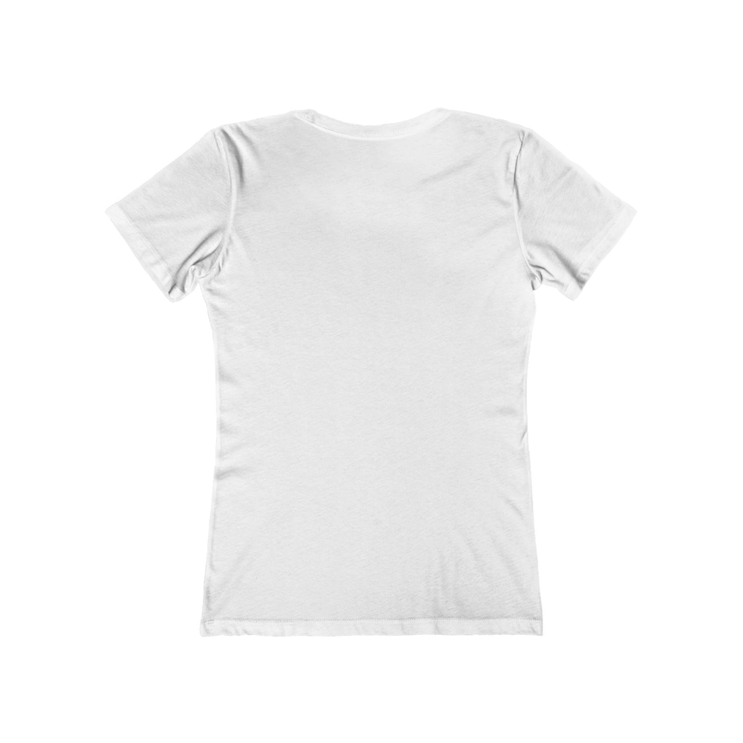 Women's Personalized Punk T-shirt