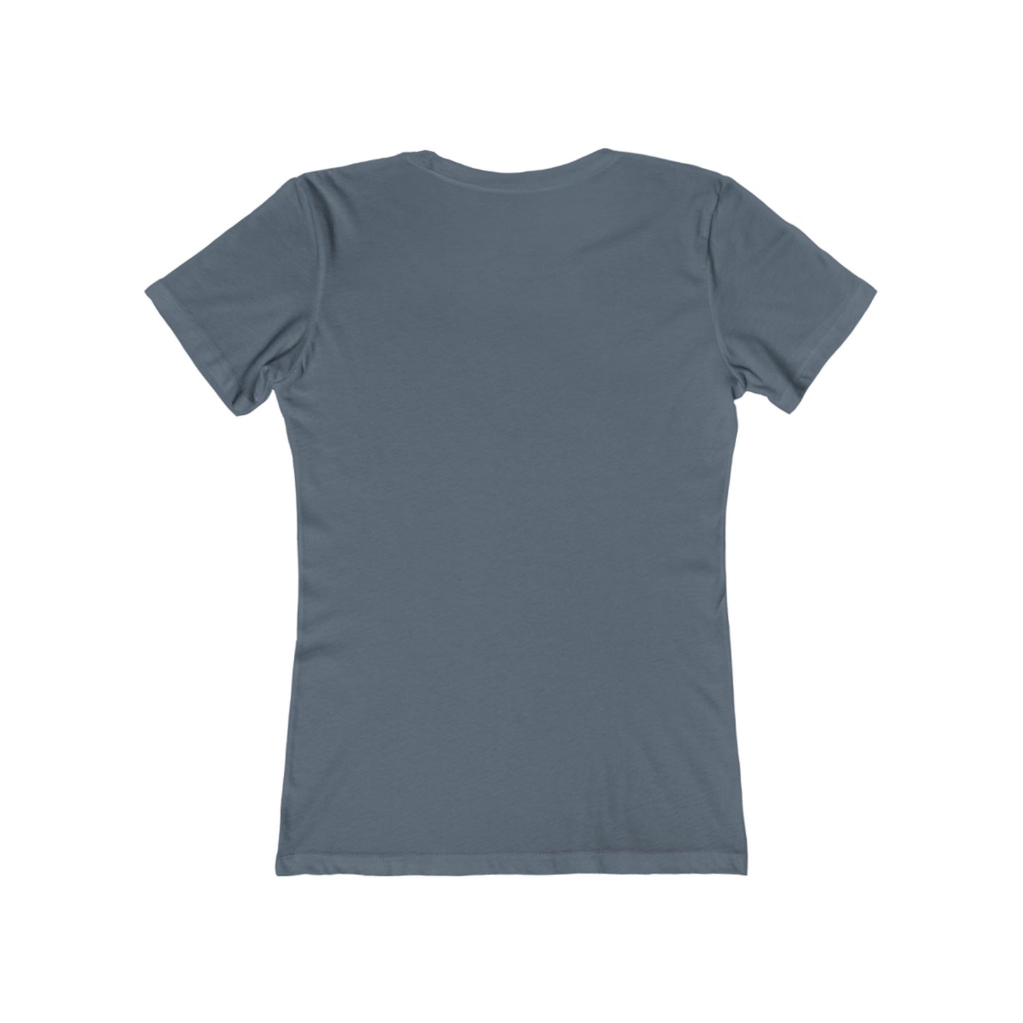 Women's Personalized Punk T-shirt