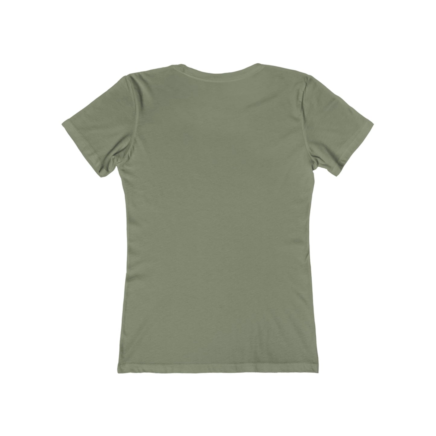 Women's Personalized Punk T-shirt