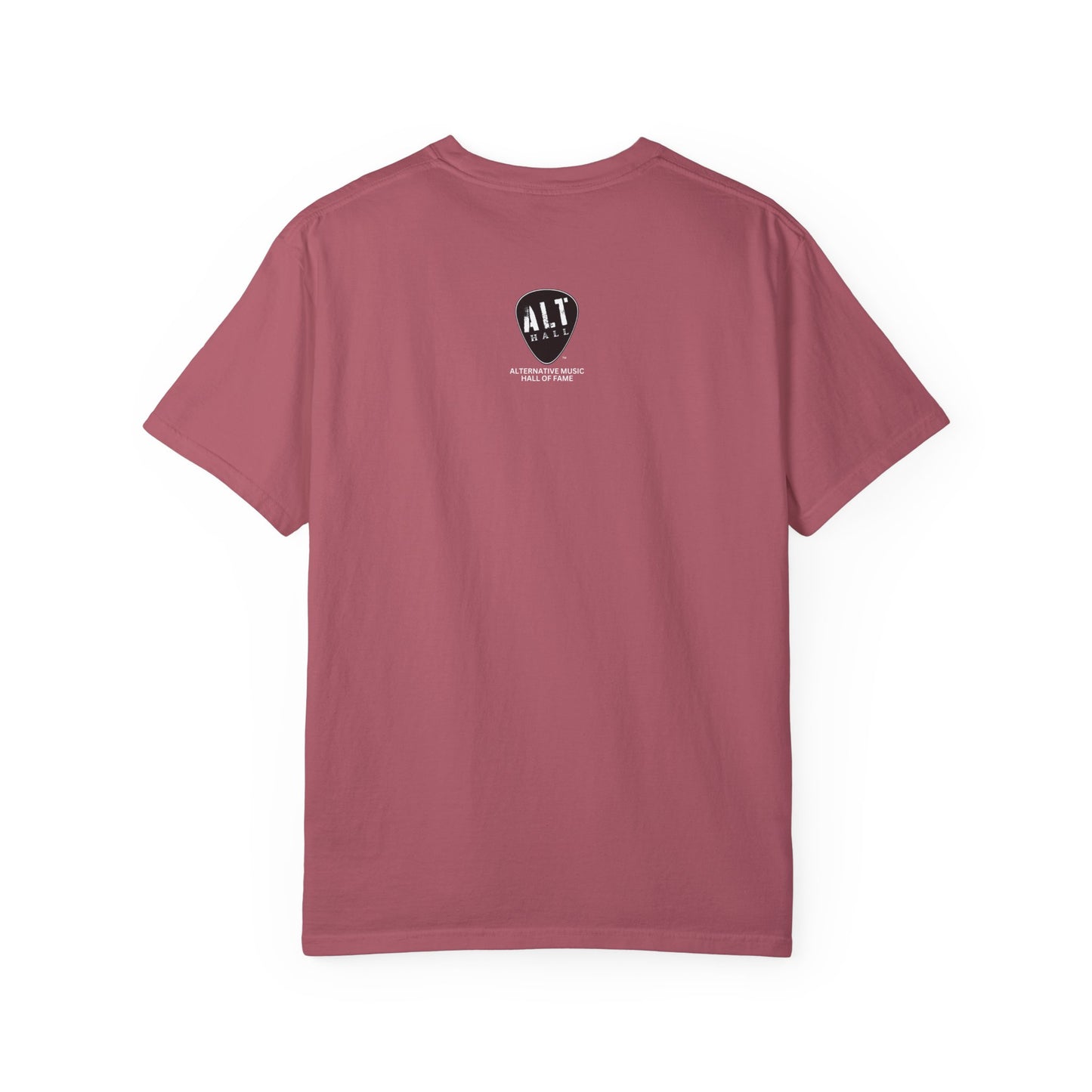 Unisex Grunge Personalized T-shirt