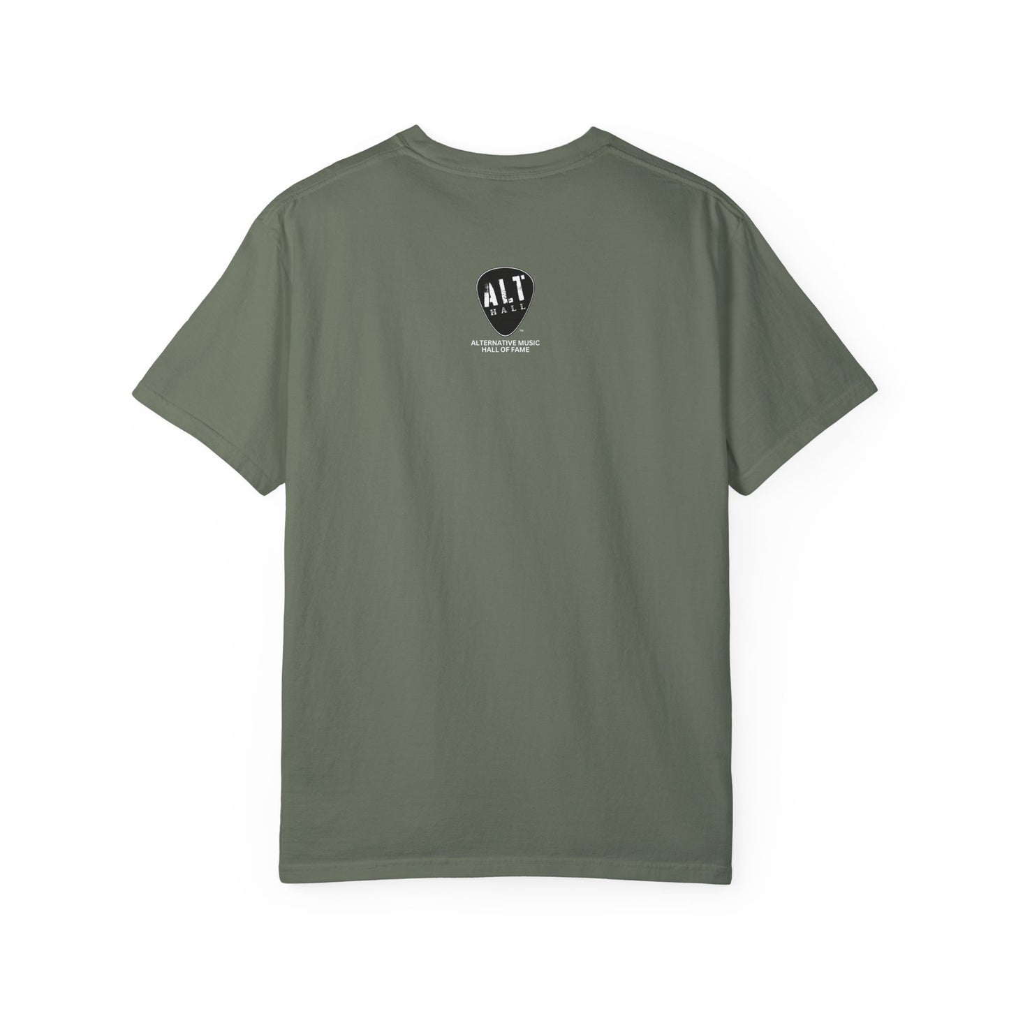 Unisex Grunge Personalized T-shirt