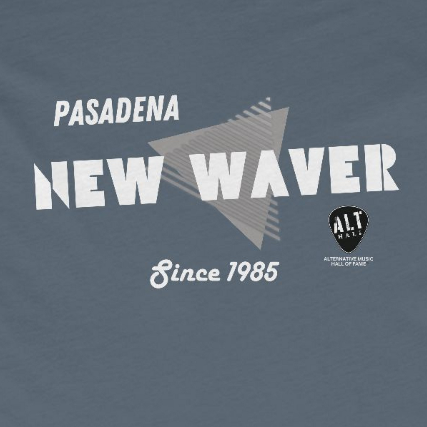 Women's Personalized New Wave T-Shirt